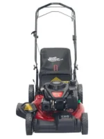 Craftsman 21-In W 159 Cm³ 3-In-1 Gas Self-Propelled Lawn Mower - Image 2