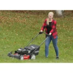 Craftsman 21-In W 159 Cm³ 3-In-1 Gas Self-Propelled Lawn Mower - Image 6