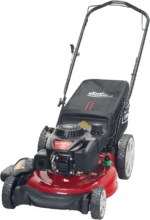 Craftsman 21-In W 159 Cm³ 3-In-1 Gas Self-Propelled Lawn Mower - Image 8