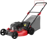 Powersmart 21" 170cc Gas Self-Propelled Lawn Mower, With 6-Position Height Adjustment - Image 2