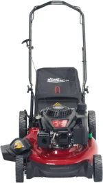 Craftsman 21-In 159 Cc Motor 3-In-1 Gas Push Lawn Mower - Image 3