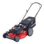 Craftsman 21-In 159 Cc Motor 3-In-1 Gas Push Lawn Mower
