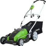 Greenworks 21-Inch 13 Amp Corded Lawn Mower