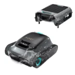 Package Discount Aiper Scuba S1 and Aiper Surfer S1