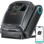 aiper Scuba X1 Cordless Robotic pool cleaner best rated pool Vacuum aiper pool cleaner automatic pool cleaner for inground pools