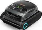 aiper Scuba X1 Cordless Robotic pool cleaner best rated pool Vacuum aiper pool cleaner automatic pool cleaner for inground pools - Image 2