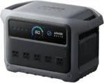 Anker SOLIX C1000 Gen 2 Portable Power Station - Image 2