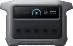 Anker SOLIX C1000 Gen 2 Portable Power Station - Image 5