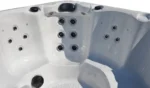 Montana 6 Person Hot Tub, 5+1 - Image 8