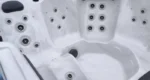Montana 6 Person Hot Tub, 5+1 - Image 2