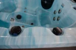 Alaska 3 Person Hot Tub, 1+2 - Image 5