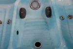 Alaska 3 Person Hot Tub, 1+2 - Image 3