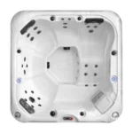 Canadian Spa Company Cambridge 6-Person 34-Jet Hot Tub