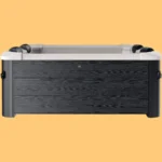 MSPA Frame Series OSLO 6 Person Hot Tub & Spa Uvc ozone - Image 2