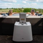 MSPA Frame Series OSLO 6 Person Hot Tub & Spa Uvc ozone - Image 6