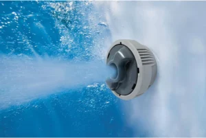 SaluSpa Helsinki EnergySense Smart Signature AirJet Plus Inflatable Hot Tub with App Control 5-7 person - Image 4