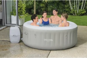 Bestway Tahiti Spa - Image 5