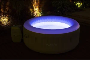 Bestway Tahiti Spa - Image 4