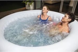 Bestway Tahiti Spa - Image 3