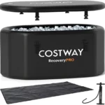 Costway Ice Bath Tub