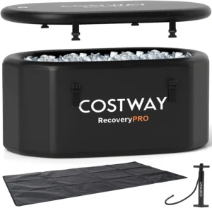 Costway Ice Bath Tub