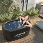 Costway Ice Bath Tub - Image 2
