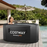 Costway Ice Bath Tub - Image 3