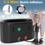 Costway Ice Bath Tub - Image 6
