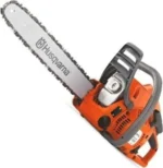 Husqvarna 120 38cc Gas Chainsaw - Image 2