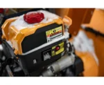 Cub Cadet IntelliPower 28in. Electric Start Gas Snow Blower - Image 6