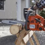 Husqvarna 120 38cc Gas Chainsaw - Image 8