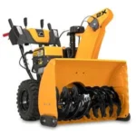 Cub Cadet 2X 30" IntelliPOWER Two-Stage Electric Start Gas Snow Blower
