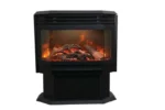 Sierra Flame Freestanding Electric Fireplace FS-26-922