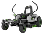 EGO zt4214l POWER+ 42" Z6 Zero Turn Riding Mower