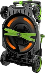 EGO POWER+ LM2135SP 21" Self-Propelled Cordless Lawn Mower - Image 4