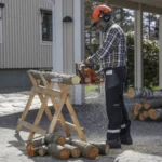 Husqvarna 120 38cc Gas Chainsaw - Image 7