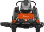 Husqvarna Z248F Zero-Turn Mower 967953905 - Image 3