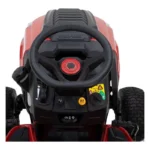 Troy-Bilt Bronco 42B2 Riding Lawn Mower - Image 4
