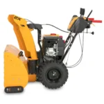 Cub Cadet 2X 30" IntelliPOWER Two-Stage Electric Start Gas Snow Blower - Image 4