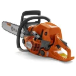 Husqvarna 545 Mark II 2-Cycle 20-In Gas Chainsaw 967690628 - Image 2