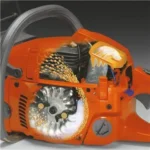 Husqvarna 120 38cc Gas Chainsaw - Image 5