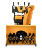 Cub Cadet 2X 30" IntelliPOWER Two-Stage Electric Start Gas Snow Blower - Image 3