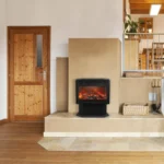 Sierra Flame Freestanding Electric Fireplace FS-26-922 - Image 6