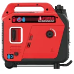 A-iPower 2300-Watt Dual Fuel Inverter Generator - Image 2