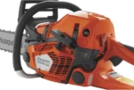 Husqvarna 545 Mark II 2-Cycle 20-In Gas Chainsaw 967690628 - Image 3