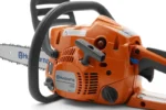 Husqvarna 120 38cc Gas Chainsaw - Image 4