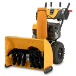 Cub Cadet 2X 30" IntelliPOWER Two-Stage Electric Start Gas Snow Blower - Image 2