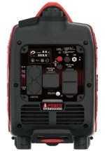 A-iPower 2300-Watt Dual Fuel Inverter Generator - Image 3