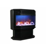 Sierra Flame Freestanding Electric Fireplace FS-26-922 - Image 3