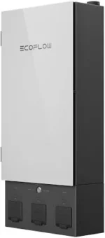 EcoFlow Delta Pro Ultra Whole-Home Backup Power - Image 7